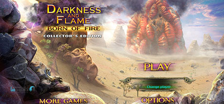 Darkness and Flame Born of Fire Collectors Edition pc cover دانلود بازی Darkness and Flame Born of Fire Collectors Edition برای PC